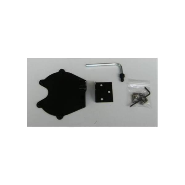 MBB450TS E2S MB-B450T-S Mounting Bracket Kiit MB-B450T-S for a single B450 type unit